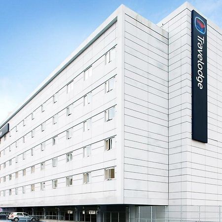 Travelodge London Feltham Dış mekan fotoğraf